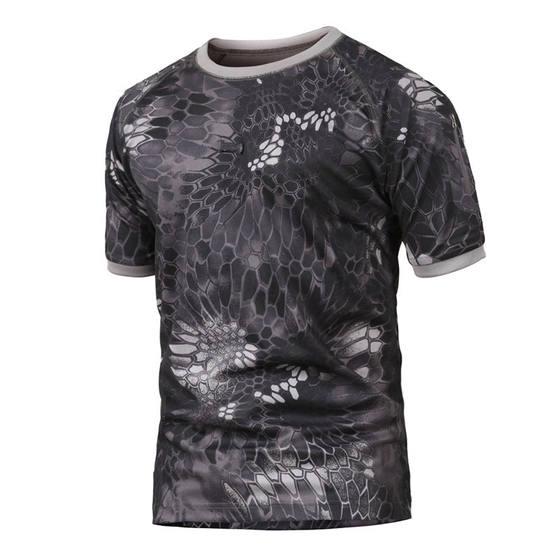 Archon IX9 Lightweight Quick Dry Shirt