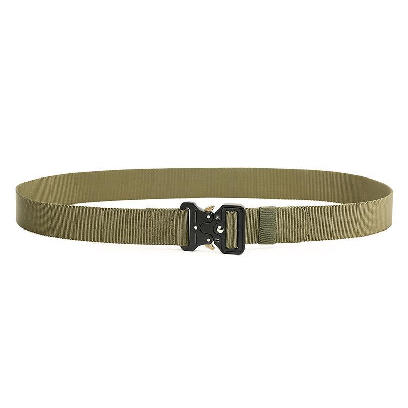 TWS Kobra Tactical Quick Release Belt