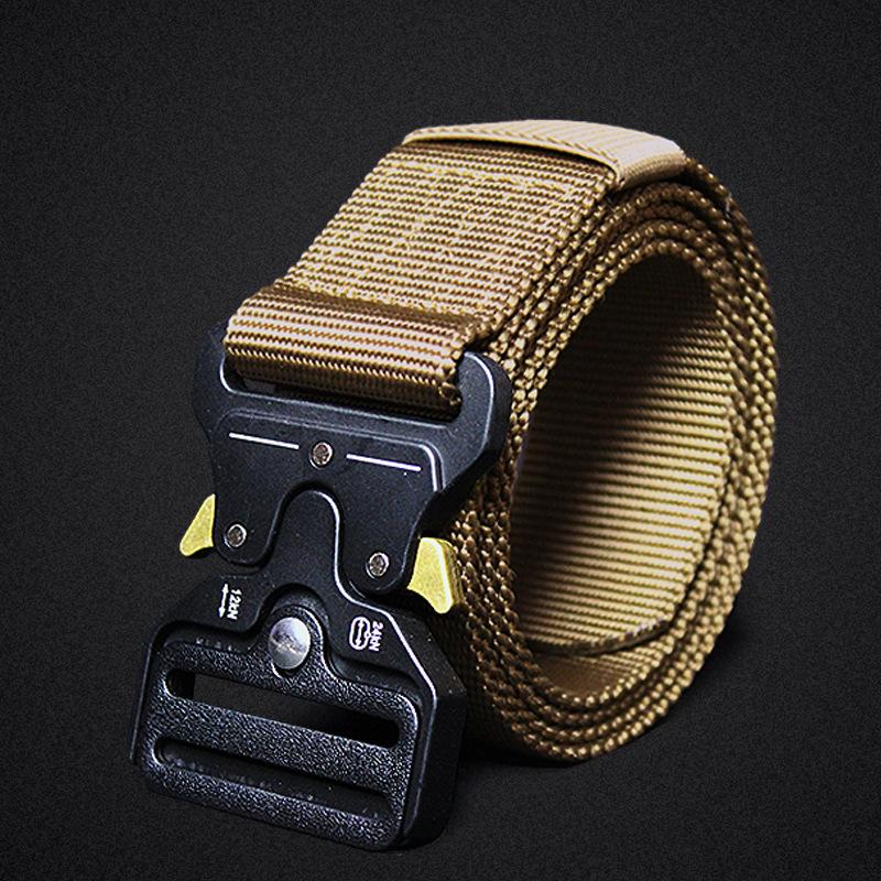 TWS Kobra Tactical Quick Release Belt