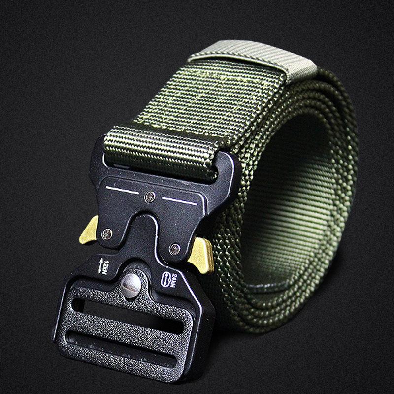 TWS Kobra Tactical Quick Release Belt