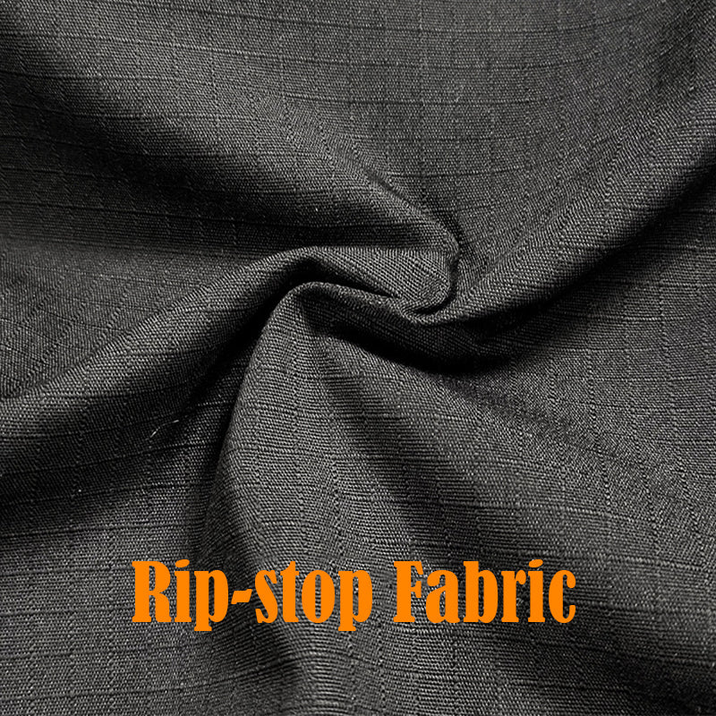 MIL-SPEC Cotton/Poly BDU Combo - BDU Coat and Trousers Combo