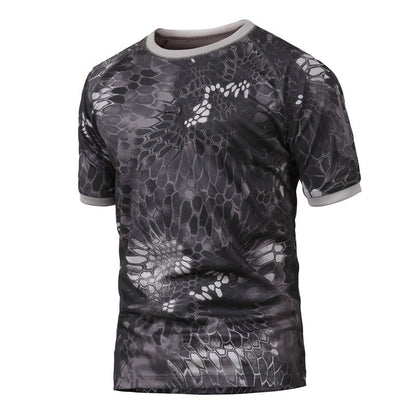Archon IX9 Lightweight Quick Dry Shirt