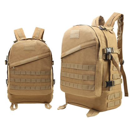 TWS Waterproof Tactical Hunting Backpack