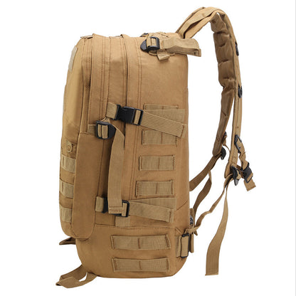 TWS Waterproof Tactical Hunting Backpack