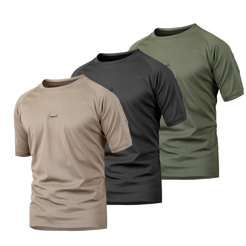 Archon IX9 Lightweight Quick Dry Shirt Army Green
