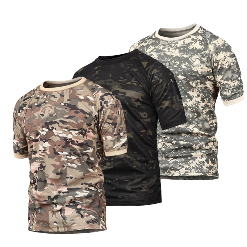Archon IX9 Lightweight Quick Dry Shirt Army Green