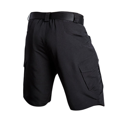 IX9 Outdoor Waterproof Tactical Shorts