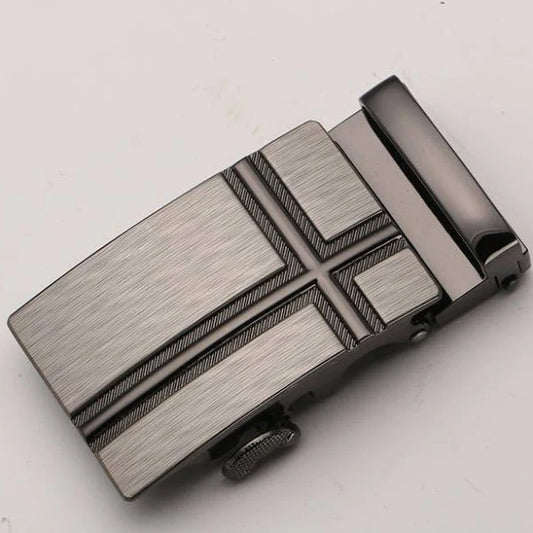 Men’s Stainless Steel Buckle